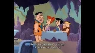 Man Called Flintstones Hindi Dvdrip Full Movie HQ ON toonpk [upl. by Yatnod]