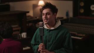 Yoke Lore  quotBeige unburdenedquot Official Music Video [upl. by Iatnohs448]