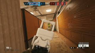 R6 CONSOLE  HIGHLIGHTS 1  LEMBRETE [upl. by Clarkson]