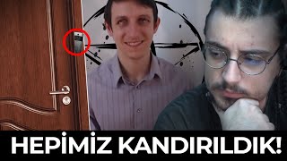 ŞEYTANIN OĞLU BENJAMIN BENNETT YALANININ GERÇEK HİKAYESİ [upl. by Asilram]