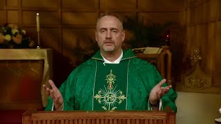 Sunday Catholic Mass Today  Daily TV Mass Sunday July 28 2024 [upl. by Akenor707]