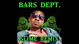 VADO  BROOK LYNN  BARS DEPT REMIX  SLIME REMIX  2024 HIP HOP [upl. by Mccormac]