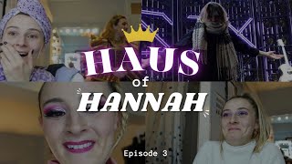 HAUS of HANNAH  Six Vlog 3 [upl. by Melodie]