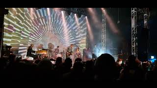 Kula Shaker  Tattva amp Hush  O2 Academy Leeds  Weds 1st May 2024 [upl. by Hillery627]