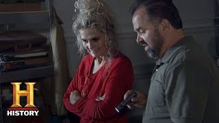 American Pickers All in the Family Season 13 Episode 1  History [upl. by Obrien]