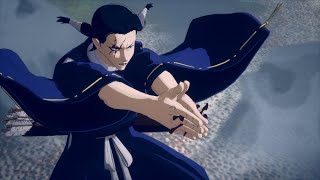 NEW FREE DLC IS COMING Jujutsu Kaisen Cursed Clash Noritoshi Kamo DLC Gameplay Screenshots [upl. by Notsua]