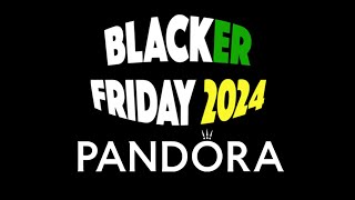 Pandora Black Friday 2024 Sale amp Ad  Whats Coming amp When [upl. by Sualkcin186]