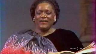 Jessye Norman  Ave Maria Schubert [upl. by Ball]