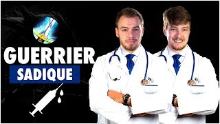 Guerrier Sadique│Projet Armageboum  Deck Doctor 39 [upl. by Ahser281]