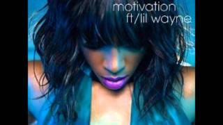 Kelly Rowland  Motivation Lyrics [upl. by Brose]