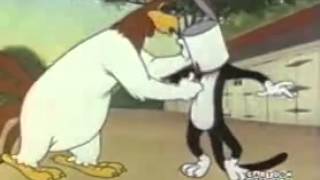 Foghorn Leghorn Rant YouTube3 Two Nuthins [upl. by Suoivatco258]