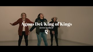 Agnus DeiKing of Kings Spanish [upl. by Gomez394]