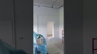 Подготовка и окраска Dulux Bindo 7 [upl. by Eeuqram]