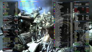 Killzone 2  Boss Fight ATAC  Dragonslayer Trophy [upl. by Romeon]