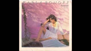 Karla Bonoff  Personally  Billboard Top 100 of 1982 [upl. by Kred]