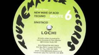 Lochi  Sinistacid [upl. by Evante552]