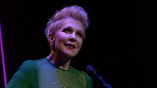 Joyce DiDonato  Caccini  Amarilli mia bella [upl. by Julia928]