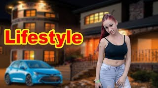 Danielle Bregoli Bhad Bhabie Lifestyle 2020 ★ Boyfriend Net worth amp Biography [upl. by Oiligriv]