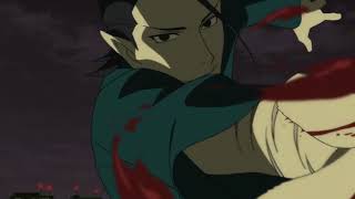 Darker than Black Volume 2 Trailer [upl. by Eugene]