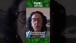 O conhecimento como impulsionador da mudança no papel que as mulheres exerciam [upl. by Drol839]