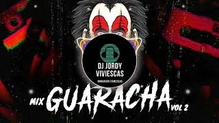 Mix Guaracha ExitosVol 2Producción 2023Dj Jordy Viviescas® [upl. by Tinor]