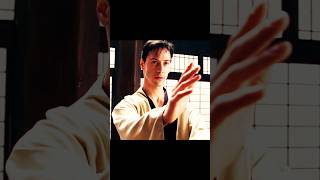 Neo vs Morpheus matrix keanureeves edit film filmix [upl. by Nalyr395]