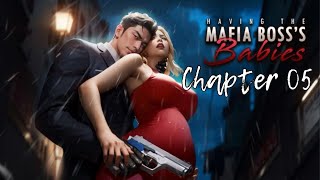 THE FIRST TIME  Having the Mafia Boss’s Babies Chapter 5 Chapters Interactive Stories 💎 [upl. by Arley47]