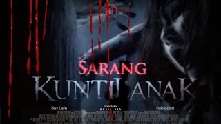 FILM HOROR BIOSKOP INDONESIA TERBARU 2024 SARANG KUNTILANAK filmhororterbaru2024 filmhoror [upl. by Carla]