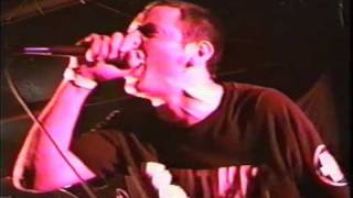 Ringworm Live 1995 or 1996 Jacksonville Florida [upl. by Mandell]