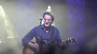 Francis cabrel en concert a carcassonne laide a laude [upl. by Akinahs]