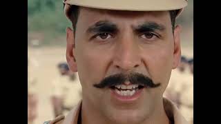 Rowdy Rathore movie clips akshaykumar video viral rowdyrathore [upl. by Nylarahs850]