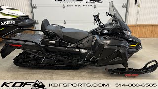 23117 Ski Doo Skandic LE 900 24 2023 [upl. by Sofko855]