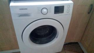 Washing machines live longer withCOLGATE [upl. by Animrelliug]