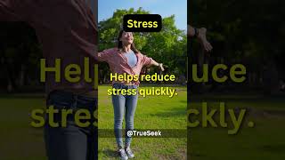 Stress Relief Techniques Deep Breathing Made Easy [upl. by Yremogtnom]