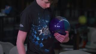 How To Bowl Inswing And Outswing Bowling tips  Swing Bowling Tips  Inswing Bowling technique [upl. by Yelyak]