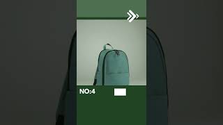 Top 5 best backpacks 2024 [upl. by Ilke581]