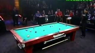 Efren Reyes vs Sigel 8Ball flv [upl. by Sug]