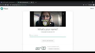 Getting up and running with Hangouts Meet for collaboration [upl. by Isahella]