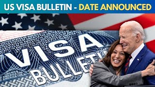 Shocking Changes in the October 2024 Visa Bulletin  USCIS [upl. by Wiley]