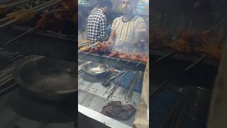 Chicken tandoori kabab food deentalks foodie love religion islamicstatus muftitariqmasood [upl. by Akeimahs940]