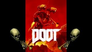 Doot  E2M1 Doot Anomaly [upl. by Iinden244]