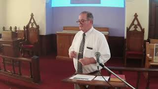 The Story of Mt Olivet United Methodist Church of Lovettsville Virginia [upl. by Ellimaj]