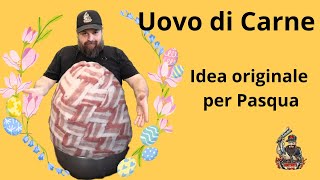 UOVO DI CARNE [upl. by Mariette829]