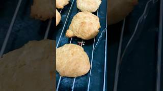 🍪 Buttermilk Biscuits leezenladhar [upl. by Sihonn]