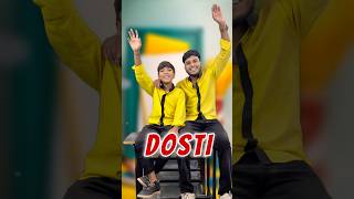 सच्ची दोस्ती ❤️🫶 lessonoflife sadstory emotional friendship dosti yaari trending shorts [upl. by Storer]