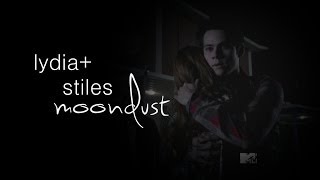 lydia  stiles  moondustᴴᴰ 300subsfor rebecca [upl. by Yartnoed850]