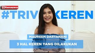 Maureen Daryanani Jagoan Membasmi Cicak [upl. by Melcher689]