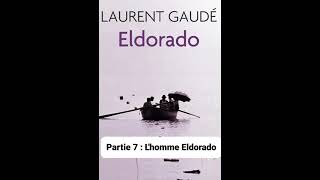 Capsule littéraire 2 Présentation et review du livre quotELDORADOquot de Laurent Gaudé en français [upl. by Aniral]