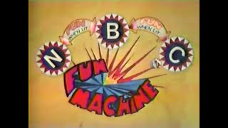 NBC Saturday Morning Line Up with commercials  1978 [upl. by Brit]