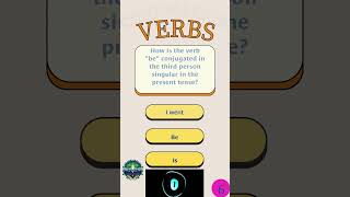 6S Verb Conjugation 4 [upl. by Waugh632]